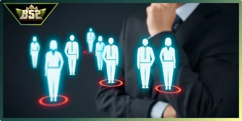 Phùng Minh Triết luôn đề cao khách hàng lên hàng đầu
