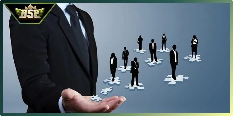 CEO B52Club Phùng Minh Triết và sự nghiệp đầy ấn tượng