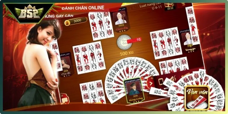 Điểm đặc trưng của Chắn B52Club là vừa truyền thống vừa hiện đại