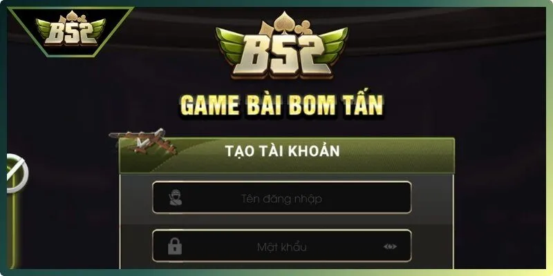Việc đăng ký B52Club mang lại nhiều lợi ích cho người dùng
