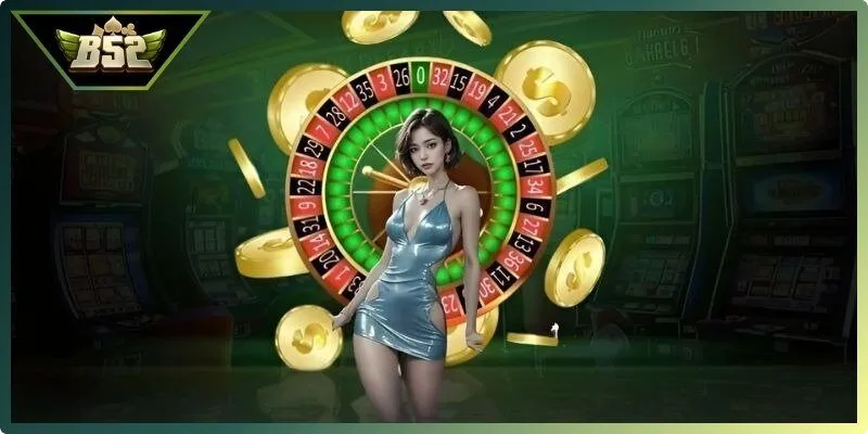 Giới thiệu B52Club với mục tiêu mở rộng hệ sinh thái trong tương lai