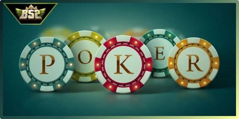 Nắm vững các thuật ngữ để chơi poker dễ thắng hơn